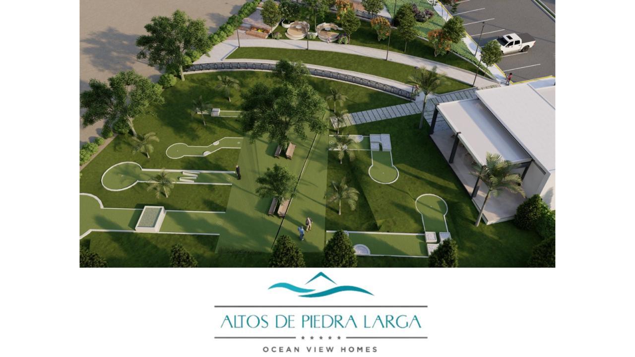 Altos de Piedra Larga
