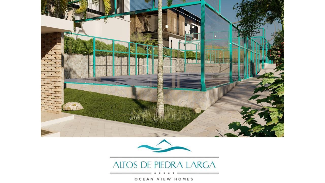 Altos de Piedra Larga