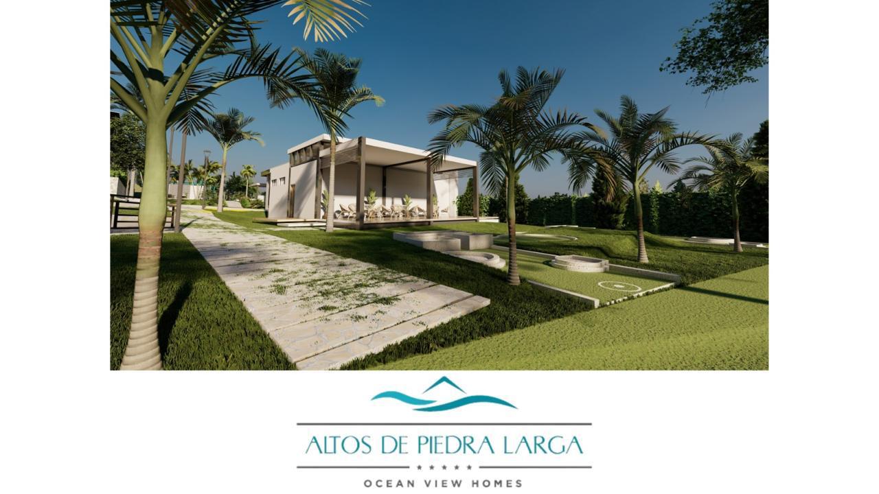 Altos de Piedra Larga