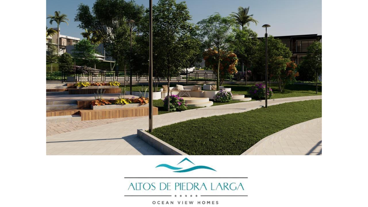 Altos de Piedra Larga