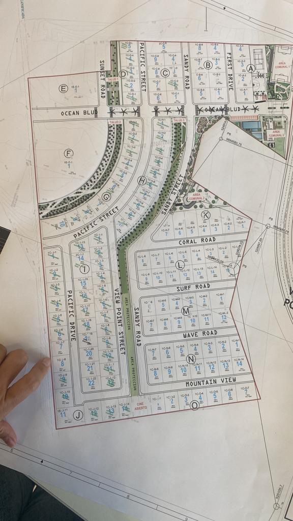 Altos de Piedra Larga