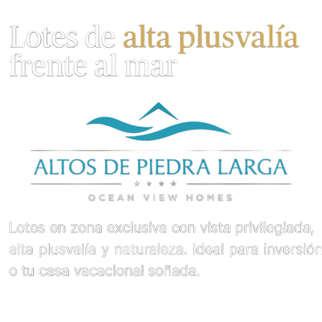 Altos de Piedra Larga